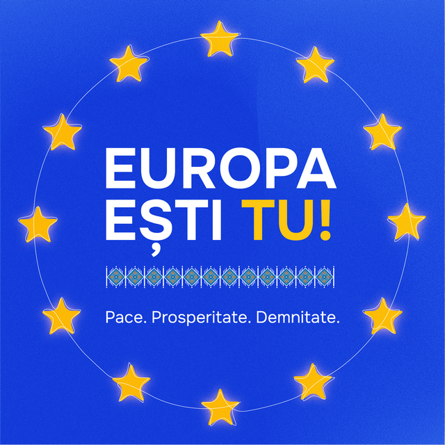 Europe Day 2025